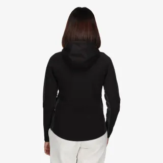 PUMA EVOSTRIPE Full-Zip Hoodie