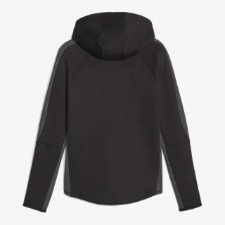 PUMA EVOSTRIPE Full-Zip Hoodie
