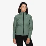 PUMA EVOSTRIPE Full-Zip Hoodie 