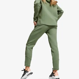 PUMA EVOSTRIPE High-Waist Pants