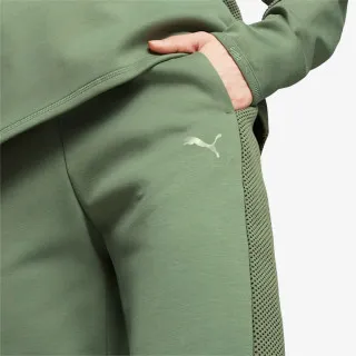 PUMA EVOSTRIPE High-Waist Pants