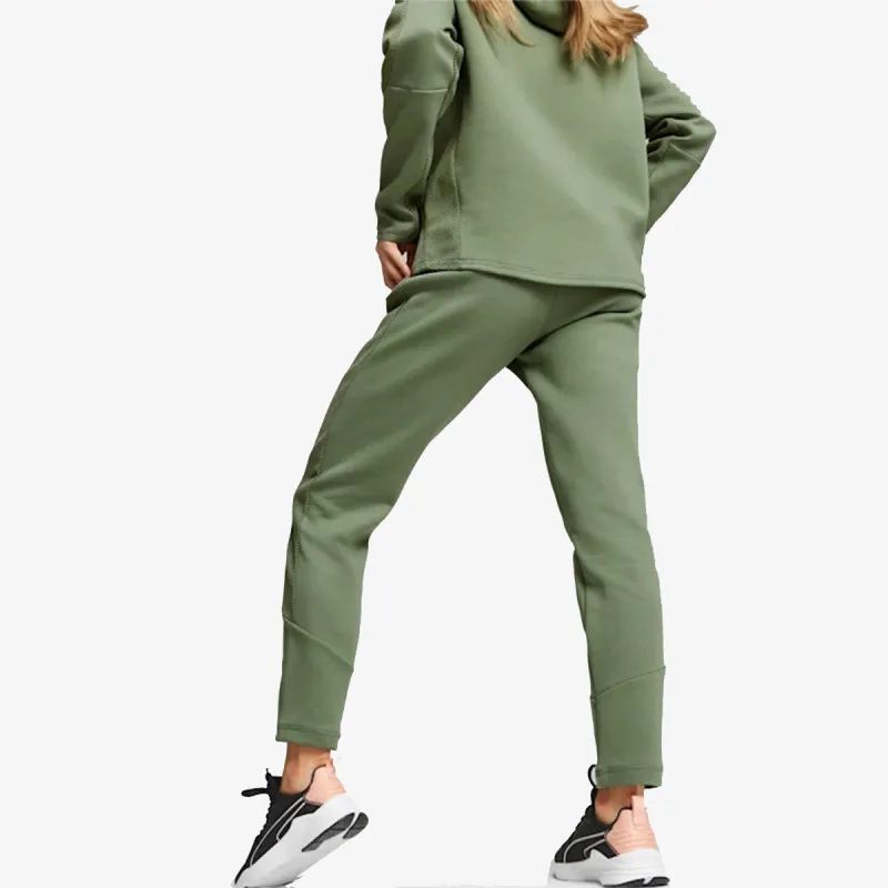 PUMA EVOSTRIPE High-Waist Pants