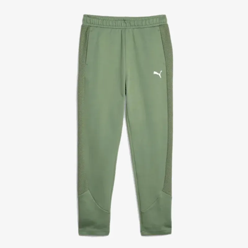 PUMA EVOSTRIPE High-Waist Pants