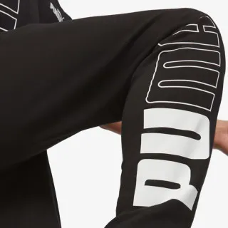 PUMA PUMA POWER Sweatpants TR cl