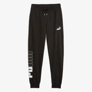 PUMA PUMA POWER Sweatpants TR cl