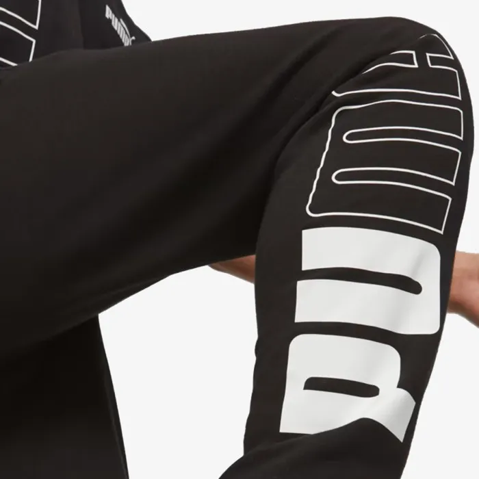 PUMA PUMA POWER Sweatpants TR cl 
