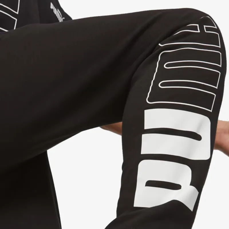 PUMA PUMA POWER Sweatpants TR cl