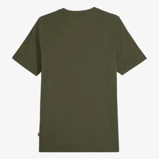 PUMA GRAPHICS Cat Tee Myrtle 