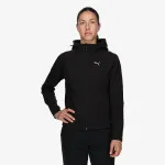 PUMA EVOSTRIPE FZ Hoodie 