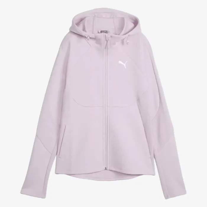 PUMA EVOSTRIPE FZ Hoodie 