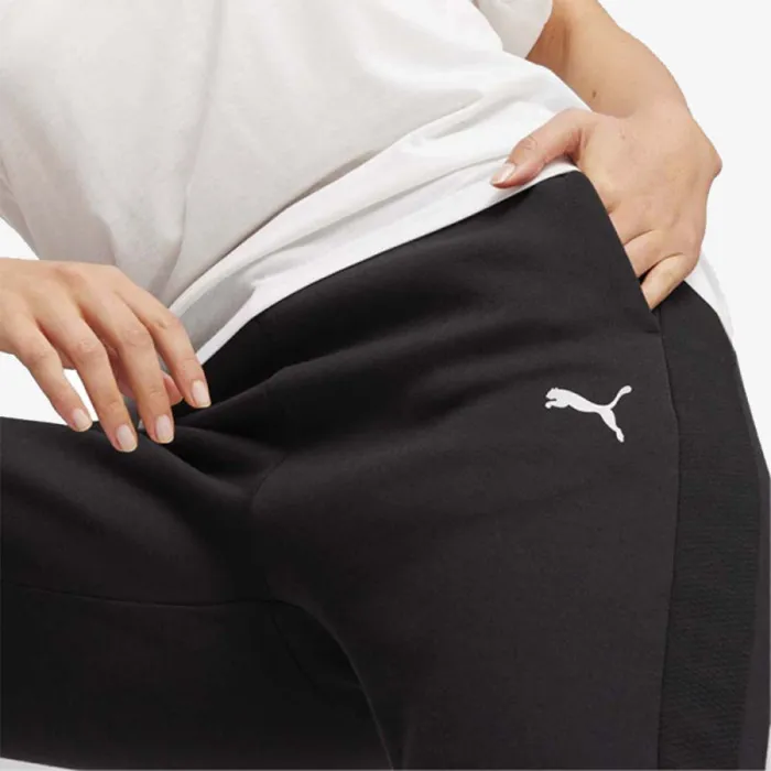 PUMA EVOSTRIPE High-Waist Pants 