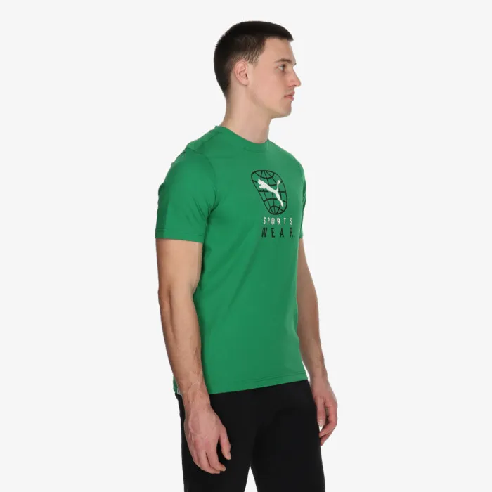 PUMA BETTER SPORTSWEAR Tee 