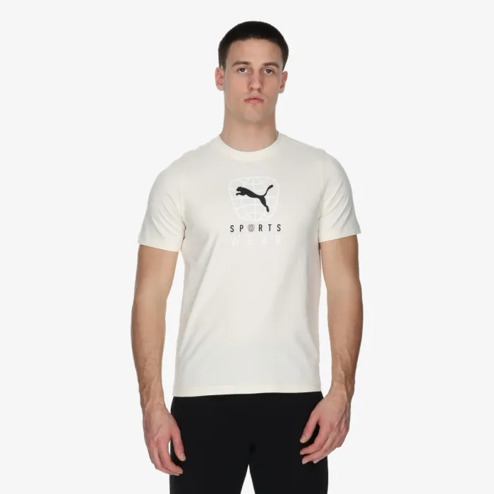 PUMA BETTER SPORTSWEAR Tee 