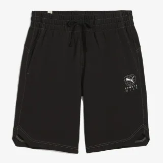 PUMA BETTER SPORTSWEAR Shorts 10''