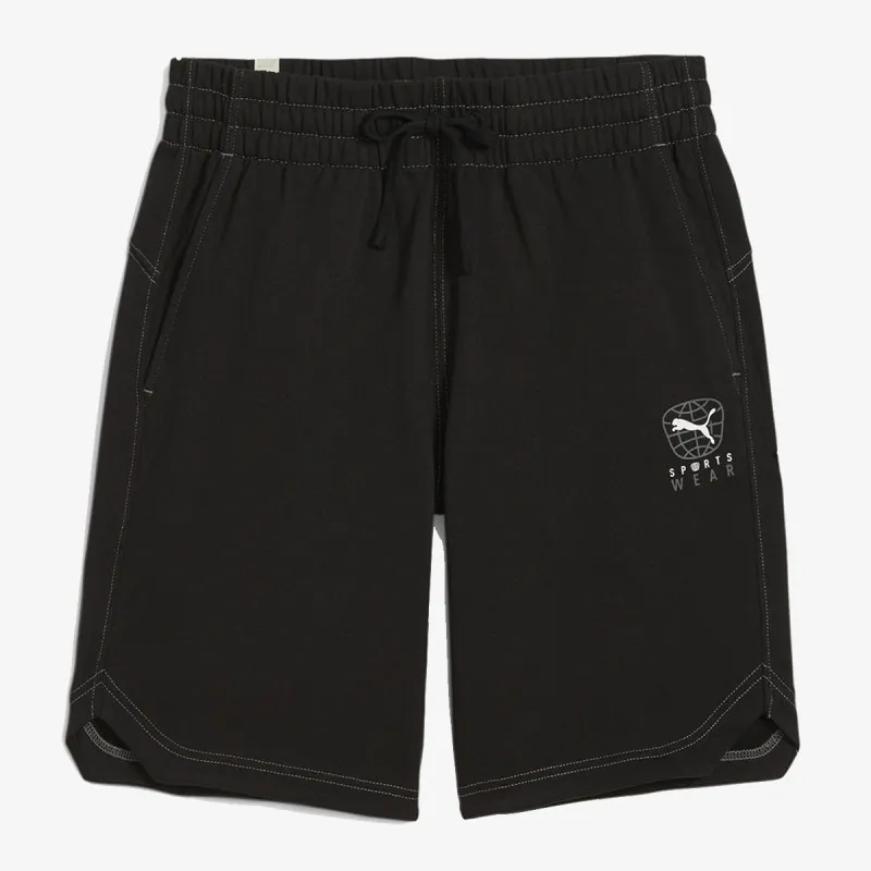 PUMA BETTER SPORTSWEAR Shorts 10''