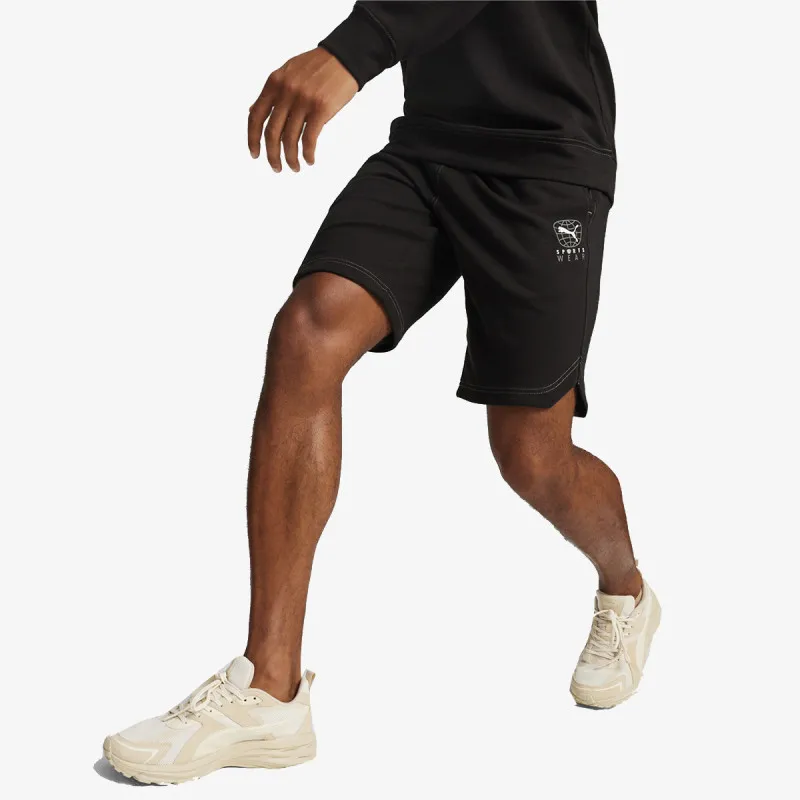 PUMA BETTER SPORTSWEAR Shorts 10''