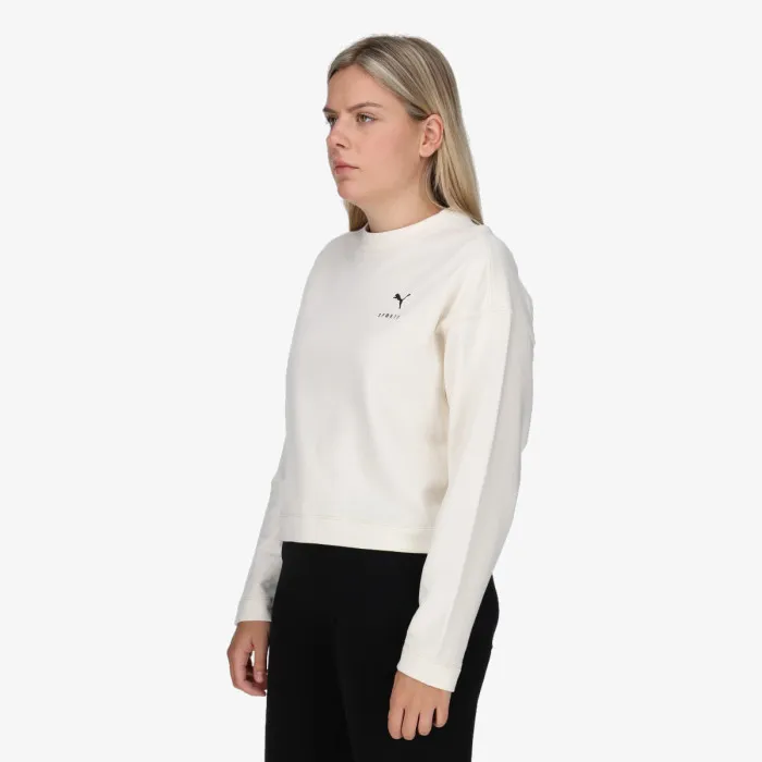 PUMA BETTER SPORTSWEAR Crew 