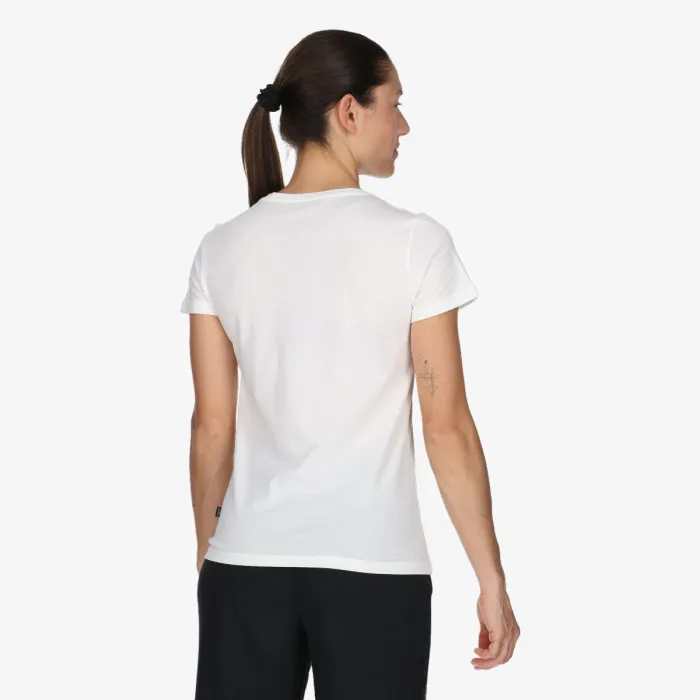 PUMA ESS+ Graphic Tee 