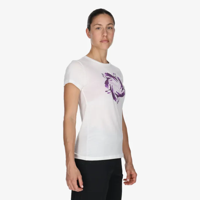 PUMA ESS+ Graphic Tee 
