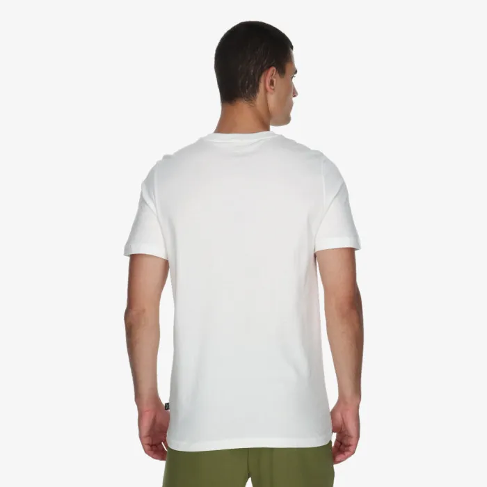 PUMA GRAPHICS Triple No. 1 Logo Tee 