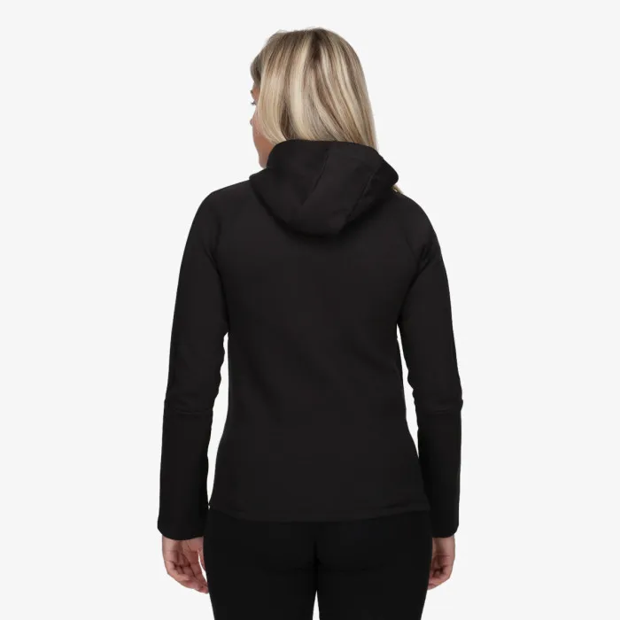 PUMA PUMA EVOSTRIPE Full-Zip Hoodie 