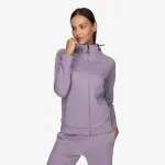 PUMA PUMA EVOSTRIPE Full-Zip Hoodie 