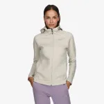 PUMA PUMA EVOSTRIPE Full-Zip Hoodie 