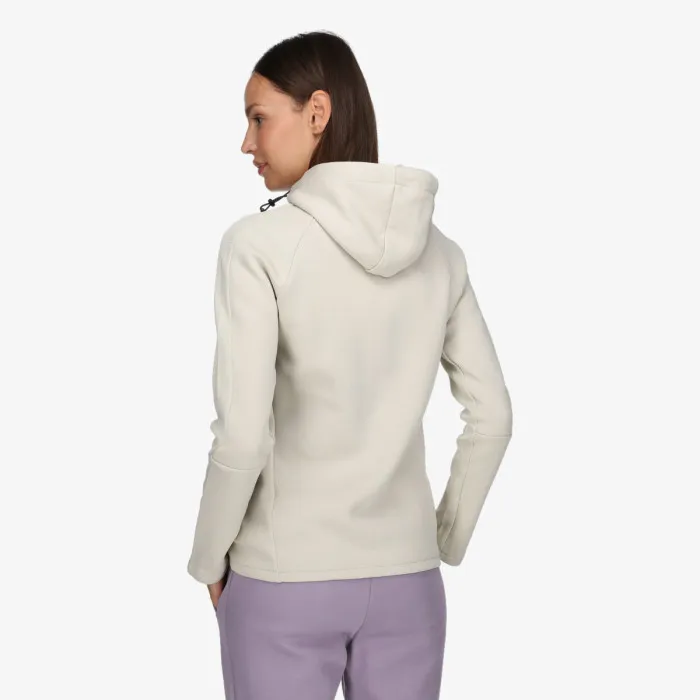 PUMA PUMA EVOSTRIPE Full-Zip Hoodie 