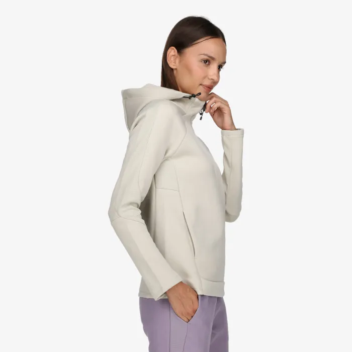 PUMA PUMA EVOSTRIPE Full-Zip Hoodie 