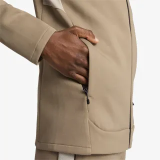 PUMA PUMA EVOSTRIPE Full-Zip Hoodie DK