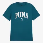 PUMA PUMA SQUAD Big Graphic Tee 