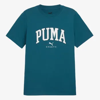 PUMA PUMA SQUAD Big Graphic Tee 