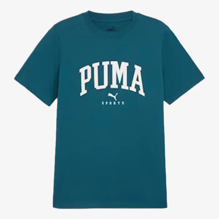 PUMA PUMA SQUAD Big Graphic Tee 