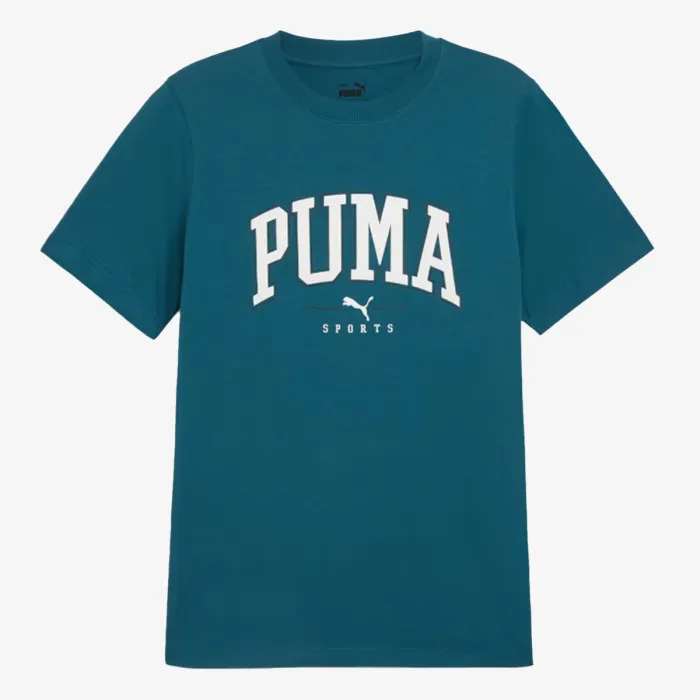 PUMA PUMA SQUAD Big Graphic Tee 
