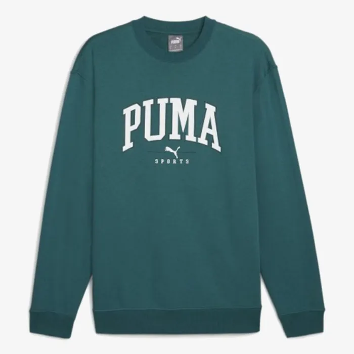 PUMA PUMA SQUAD Crew TR 