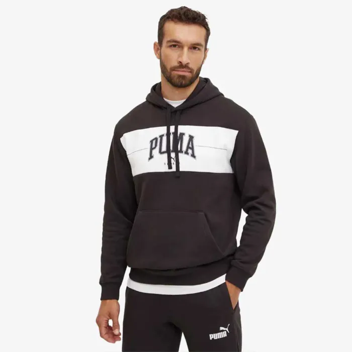 PUMA PUMA SQUAD Hoodie FL 