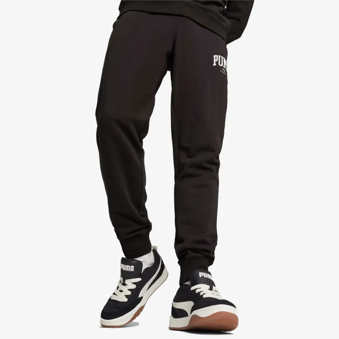 PUMA PUMA SQUAD Sweatpants TR cl 