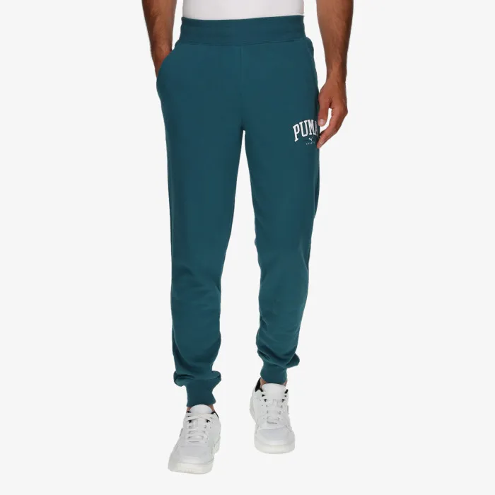 PUMA PUMA SQUAD Sweatpants TR cl 