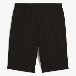 PUMA PUMA ESS No. 1 Logo Jersey Shorts 10''