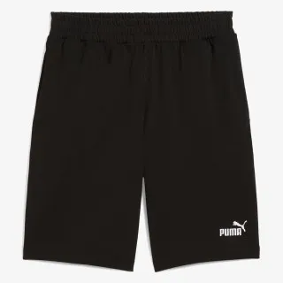 PUMA PUMA ESS No. 1 Logo Jersey Shorts 10''