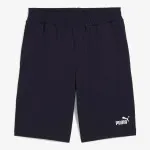 PUMA PUMA ESS No. 1 Logo Jersey Shorts 10'' 