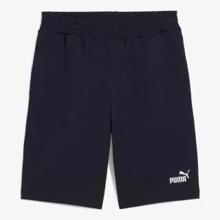 PUMA PUMA ESS No. 1 Logo Jersey Shorts 10''