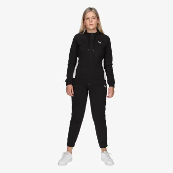PUMA PUMA Classic Hooded Tracksuit FL 