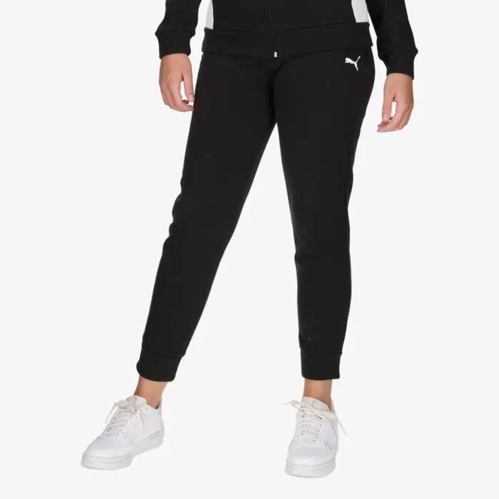 PUMA PUMA Classic Hooded Tracksuit FL 