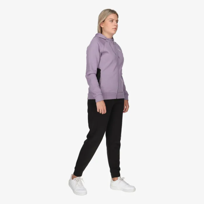 PUMA PUMA Classic Hooded Tracksuit FL 