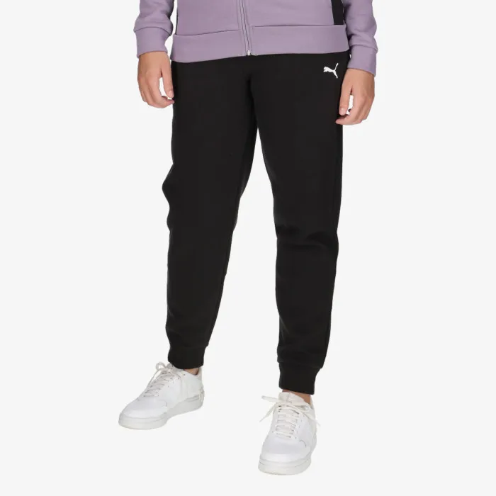 PUMA PUMA Classic Hooded Tracksuit FL 