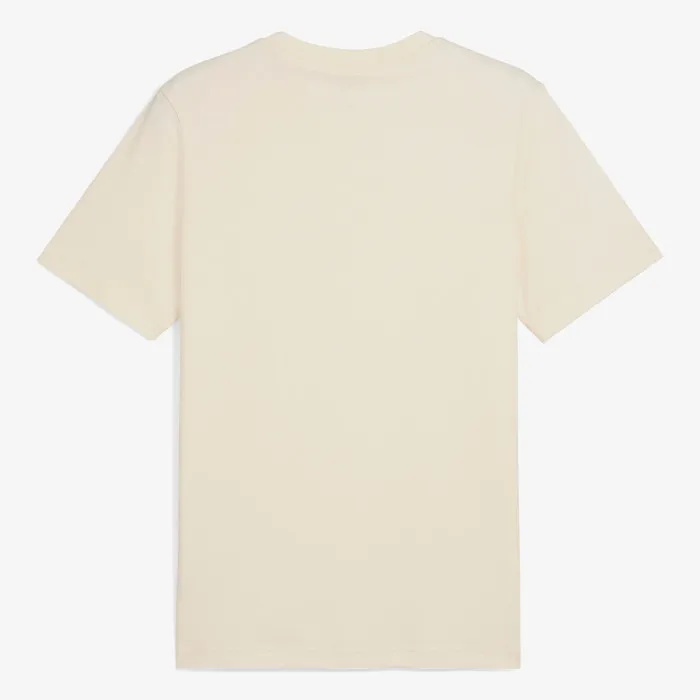 PUMA PUMA ESS ELEVATED Tee 