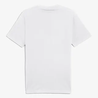 PUMA PUMA GRAPHICS Mountain Tee