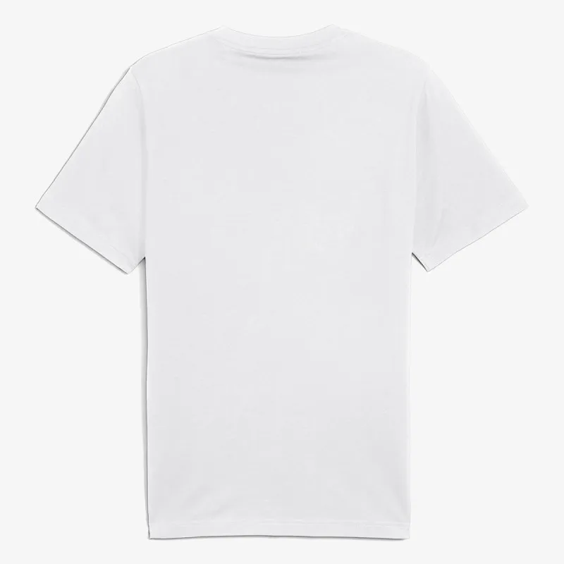 PUMA PUMA GRAPHICS Mountain Tee