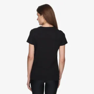 PUMA PUMA ESS ELEVATED Tee